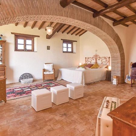 La Ritrovata Villa Torre San Severo Екстериор снимка