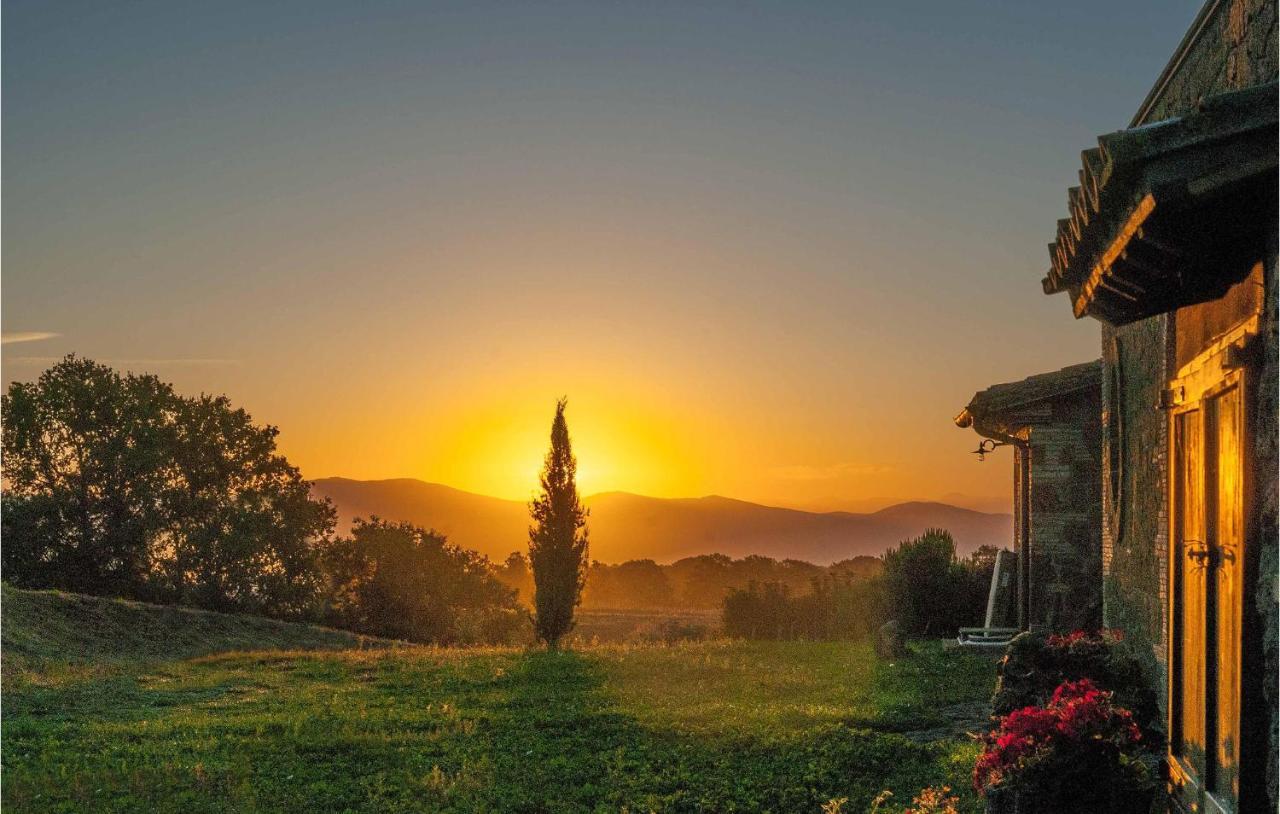 La Ritrovata Villa Torre San Severo Екстериор снимка