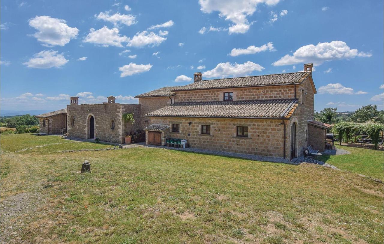 La Ritrovata Villa Torre San Severo Екстериор снимка