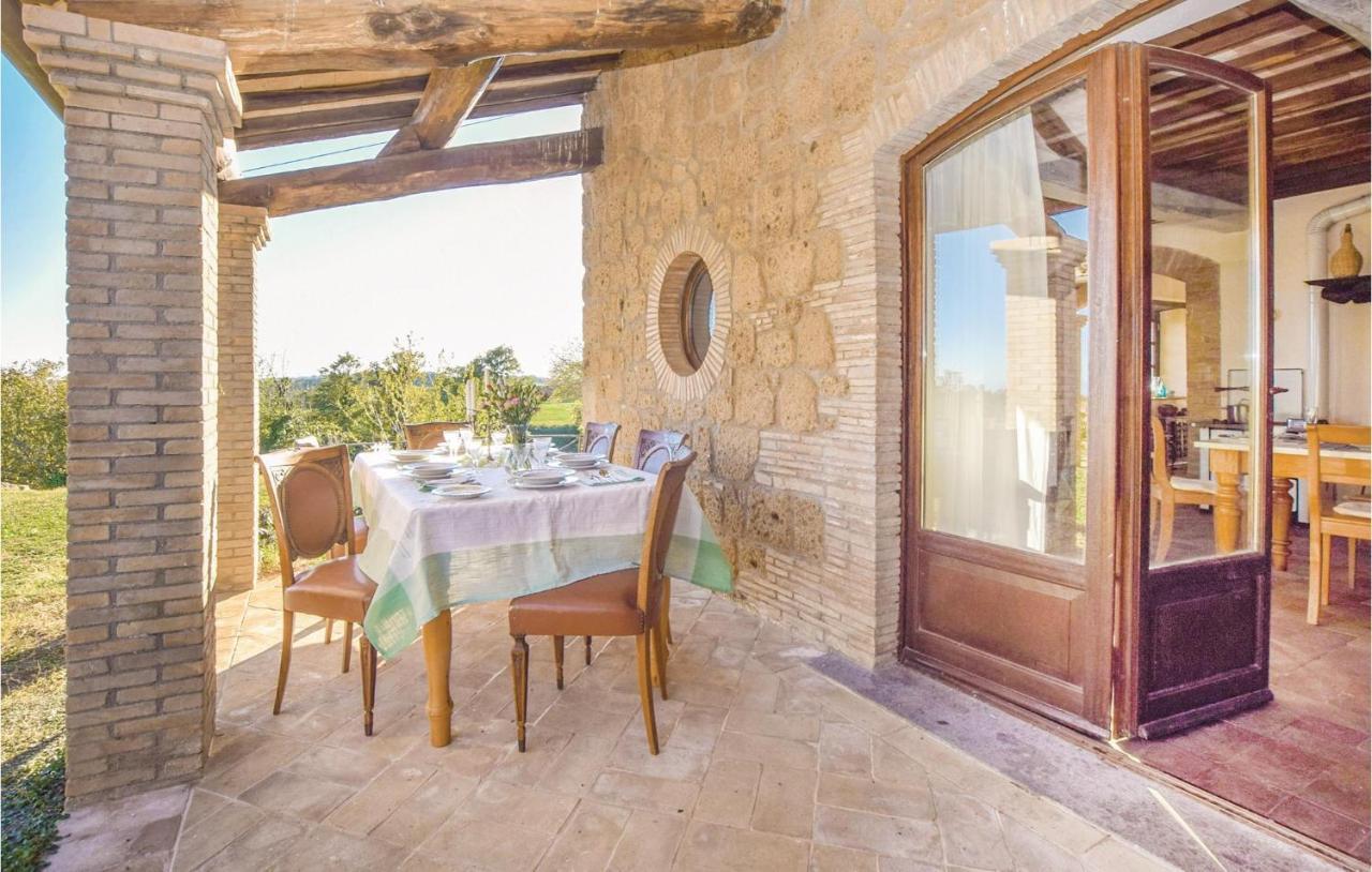 La Ritrovata Villa Torre San Severo Екстериор снимка