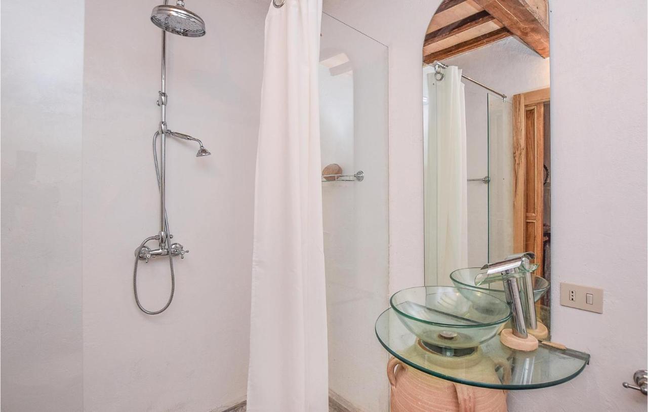 La Ritrovata Villa Torre San Severo Екстериор снимка