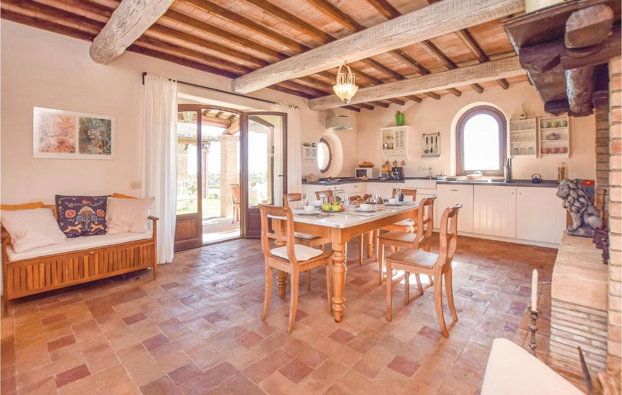 La Ritrovata Villa Torre San Severo Екстериор снимка