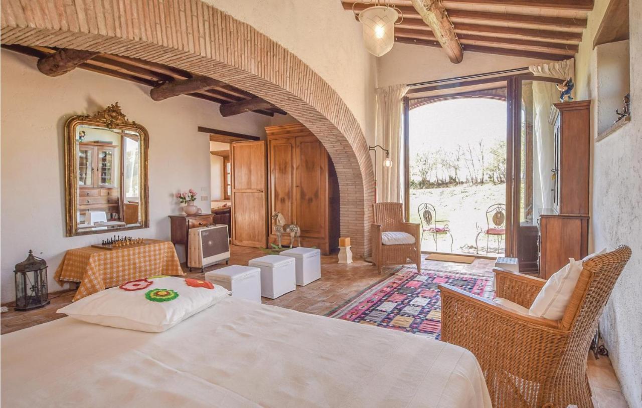 La Ritrovata Villa Torre San Severo Екстериор снимка
