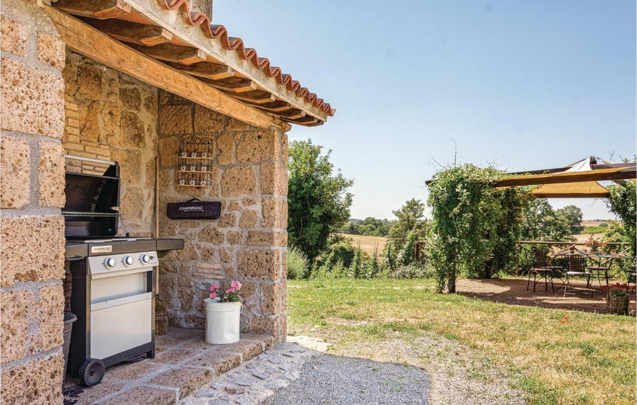 La Ritrovata Villa Torre San Severo Екстериор снимка