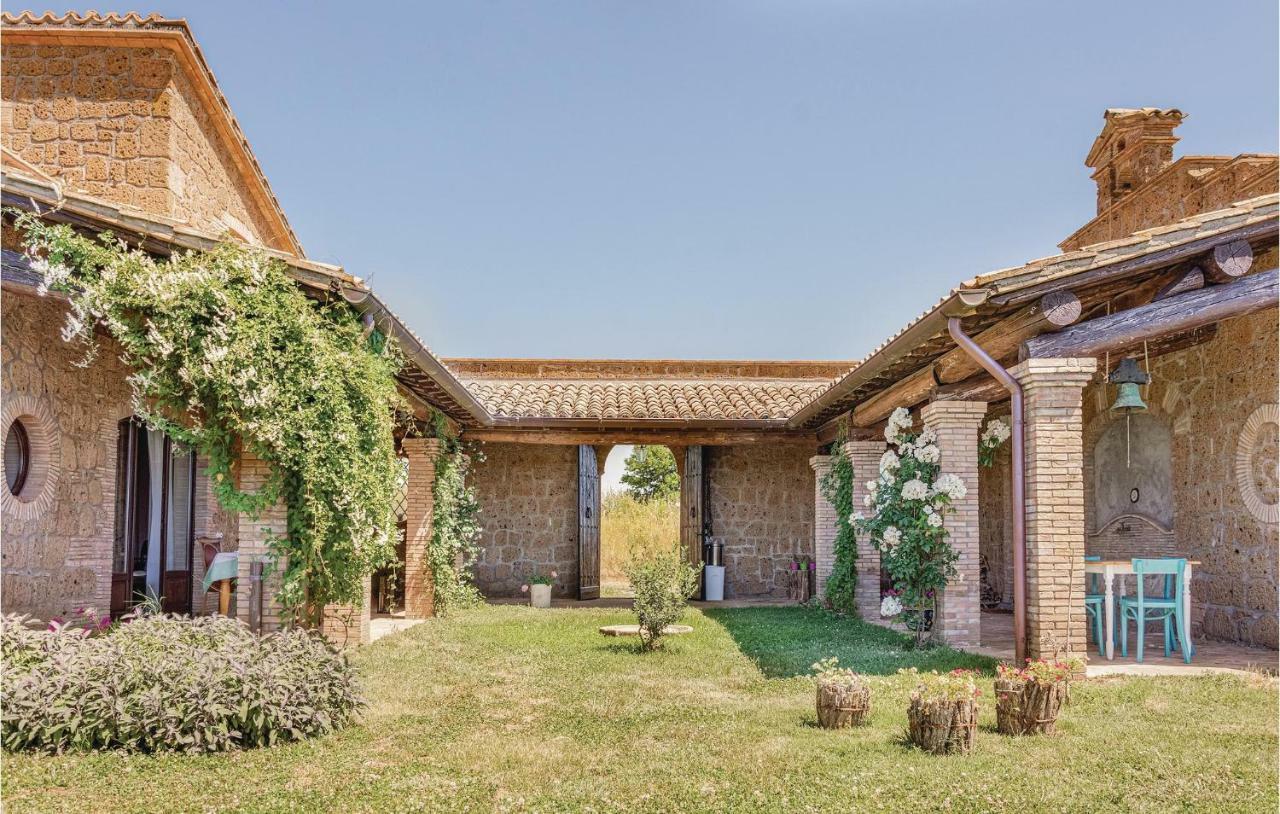 La Ritrovata Villa Torre San Severo Екстериор снимка